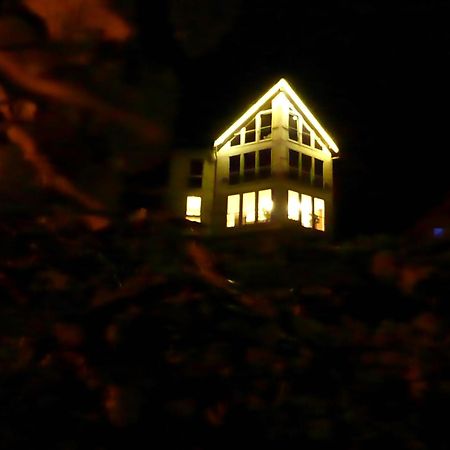 K-Haus Sankt Aldegund Lägenhet Exteriör bild